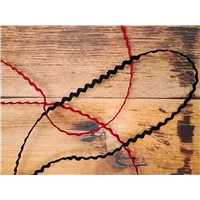 Ric Rac 2mm