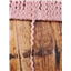Ric Rac 5mm Coral