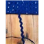 Ric Rac 6mm Royal Blue SR