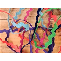 Ric Rac 6mm