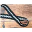 Trim Black Criss Cross IE 05 - photo 1