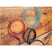 Ribbon Pull Bow