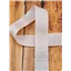 Ribbon Reptile 25mm Peach