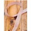 Ribbon Reptile 15mm Peach
