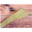 Ribbon Reptile 15mm Lime
