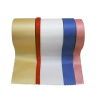 Ribbon Heat Sealed