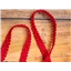 Gimp Braid 12mm Cherry TB 23