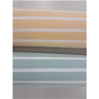 Fabric Evisa Striped Knit