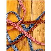 Braid Gimp 8mm