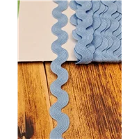 Ric Rac RS 3078 21 Light Blue