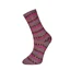 HY Sock Yarn 120 03 Brn Lilac Pks