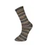 HY Sock Yarn 130 02 Lt Brn Grey Be