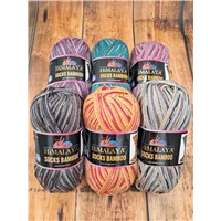 Himalaya Socks Bamboo