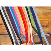 Bias Double Fold 10mm Per Metre