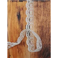 Nylon Lace Cream NL 510c