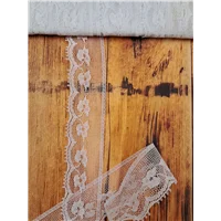 Lace Nylon White NL 303