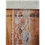 Lace Nylon 65mm Ivory - photo 2