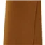 Winterwood Wool Felt Piece 20cm x 30cm V613 Teddy Tan Red Brown