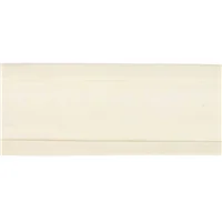 Bias Polycotton Cream 50mm