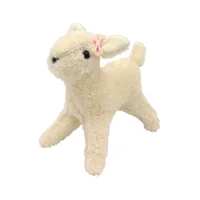 Make Your Own Toy Lamb