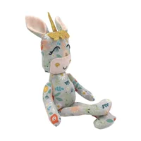 Make Your Own Toy Unicorn