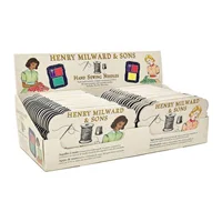Milward Hand Sewing Needles Assorted