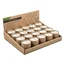 Milward Wooden Stitch Markers Per Pot - photo 1