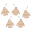 Milward Wooden Stitch Markers Per Pot - photo 5