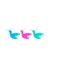 Sew Sweet Needle Threader Humming Bird - photo 2
