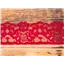 Lace Nylon Crimson Red 33mm - photo 3