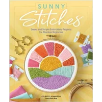 Book Sunny Stitches
