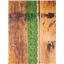Lace Nylon Grass Green 20mm 61825