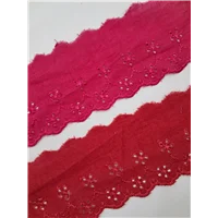 Cambric Lace 10187