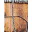 Braid 5mm Black White ML 250 - photo 2