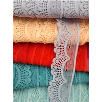 Lace Nylon 981