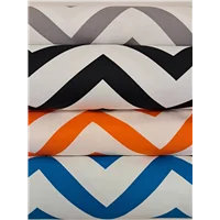 Canvas Chevron