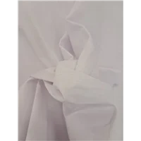 Calico Bleached (White)