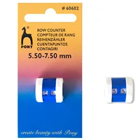 Row Counters