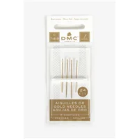 DMC Hand Sew Embroidery Sharps 7-8-9