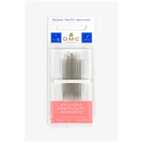 DMC Hand Sew Embroidery 1-5