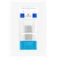 DMC Hand Sew Tapestry Size 24
