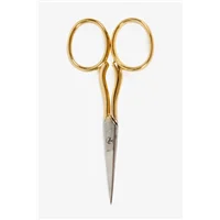 DMC Scissor Gold Hardanger 9cm