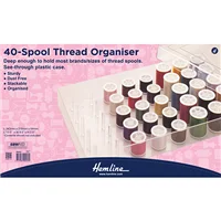 Thread Organizer 40 Spool
