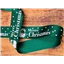 Ribbon Green Santa Face Merry - photo 2