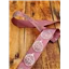Ribbon Silver Xmas Bell On Clover - photo 2