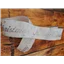 Ribbon White Silver Merry Christmas - photo 2