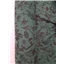 Fabric Dark Teal Corduroy Print - photo 2
