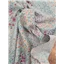 Fabric Sage Floral Viyella Print - photo 2