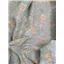 Fabric Green Seersucker Print - photo 3
