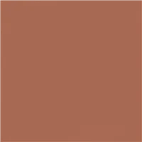 Solid Ruby and Bee 142 Field Mouse